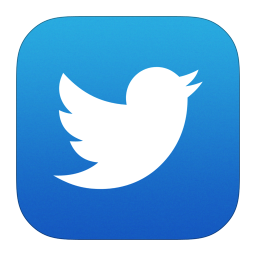 Twitter icon